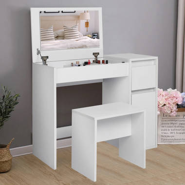 Rochester dressing clearance table